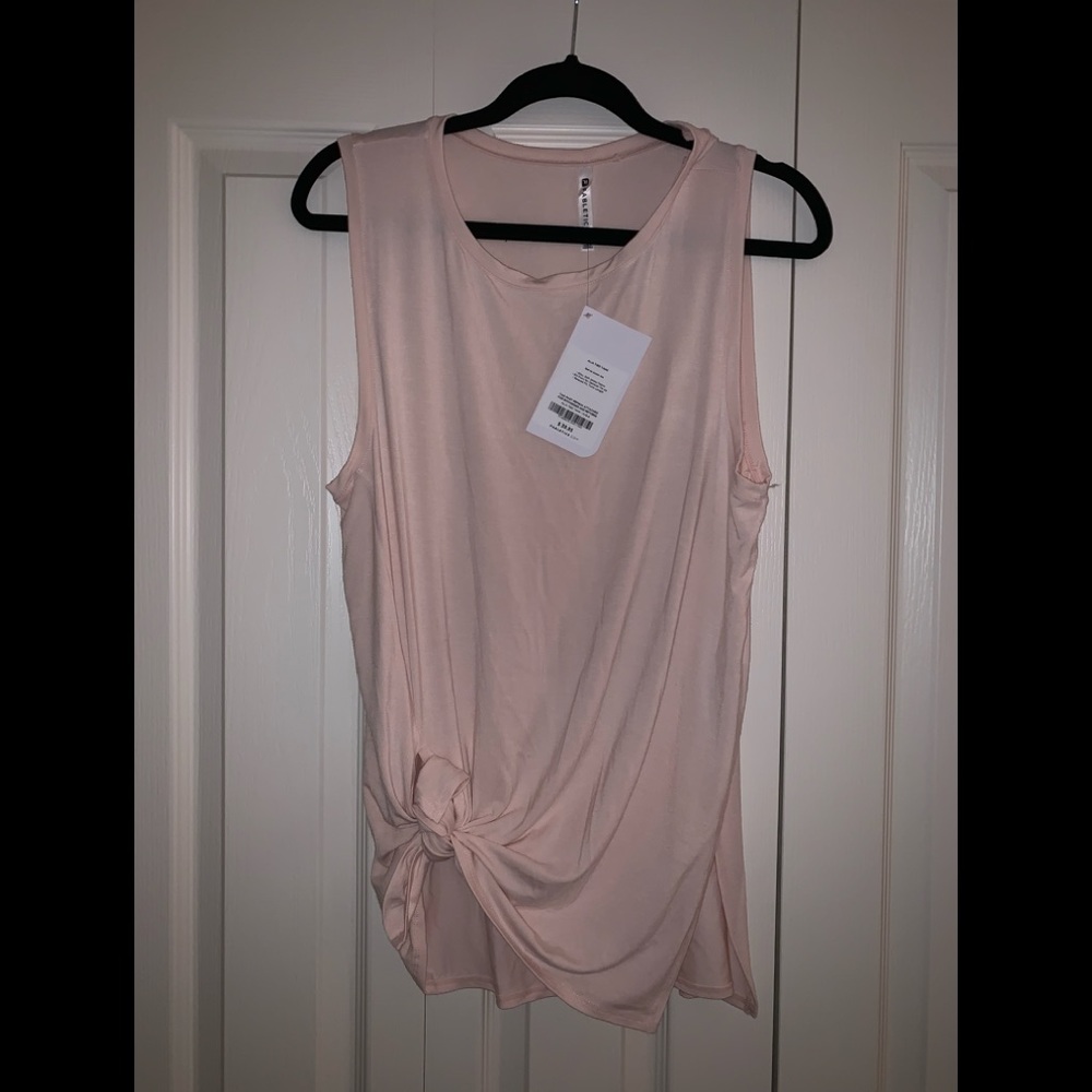 Fabletics tank top
